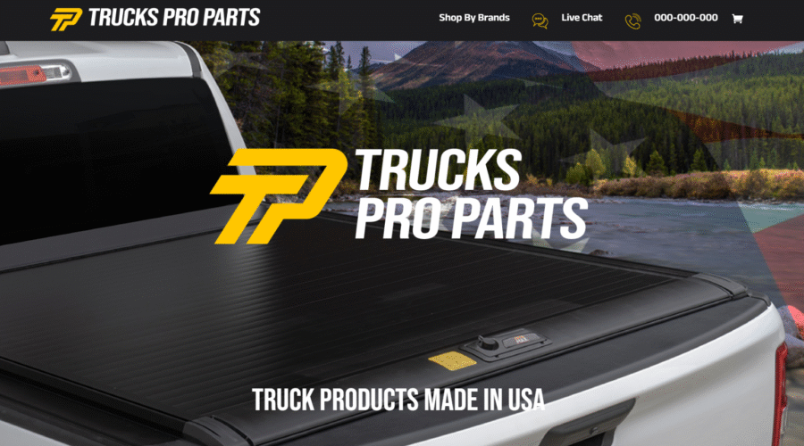 trucksproparts