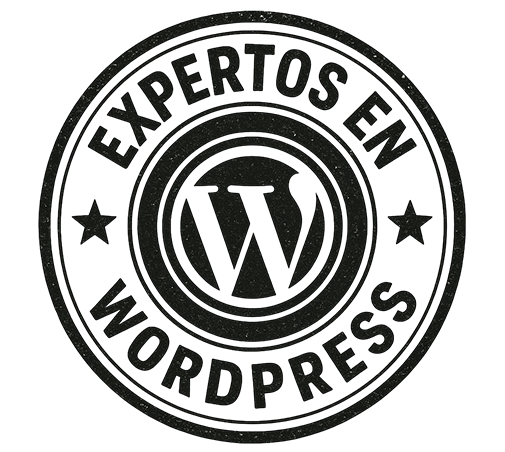 Experto en wordpress