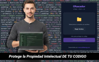 Creamos un Ofuscador de Código Pro: Protege tu Lógica Web (HTML, PHP, JS)